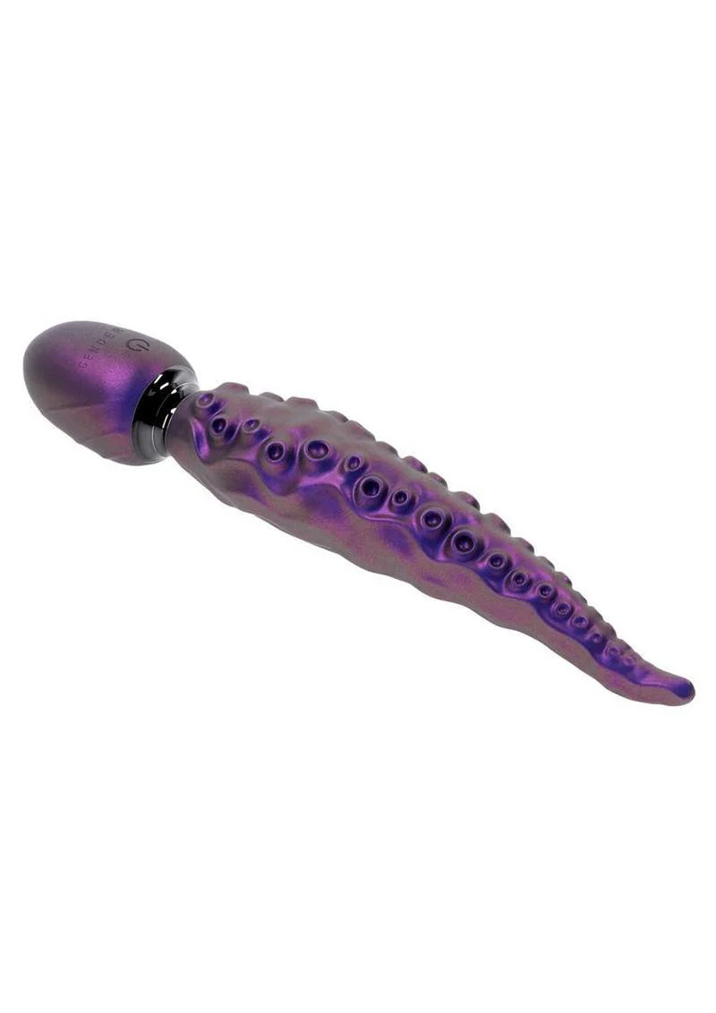 Gender X Into The Deep Vibrating Dildo - Image 2
