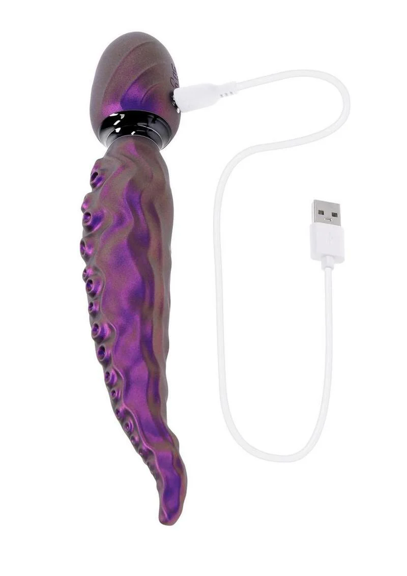 Gender X Into The Deep Vibrating Dildo - Image 3