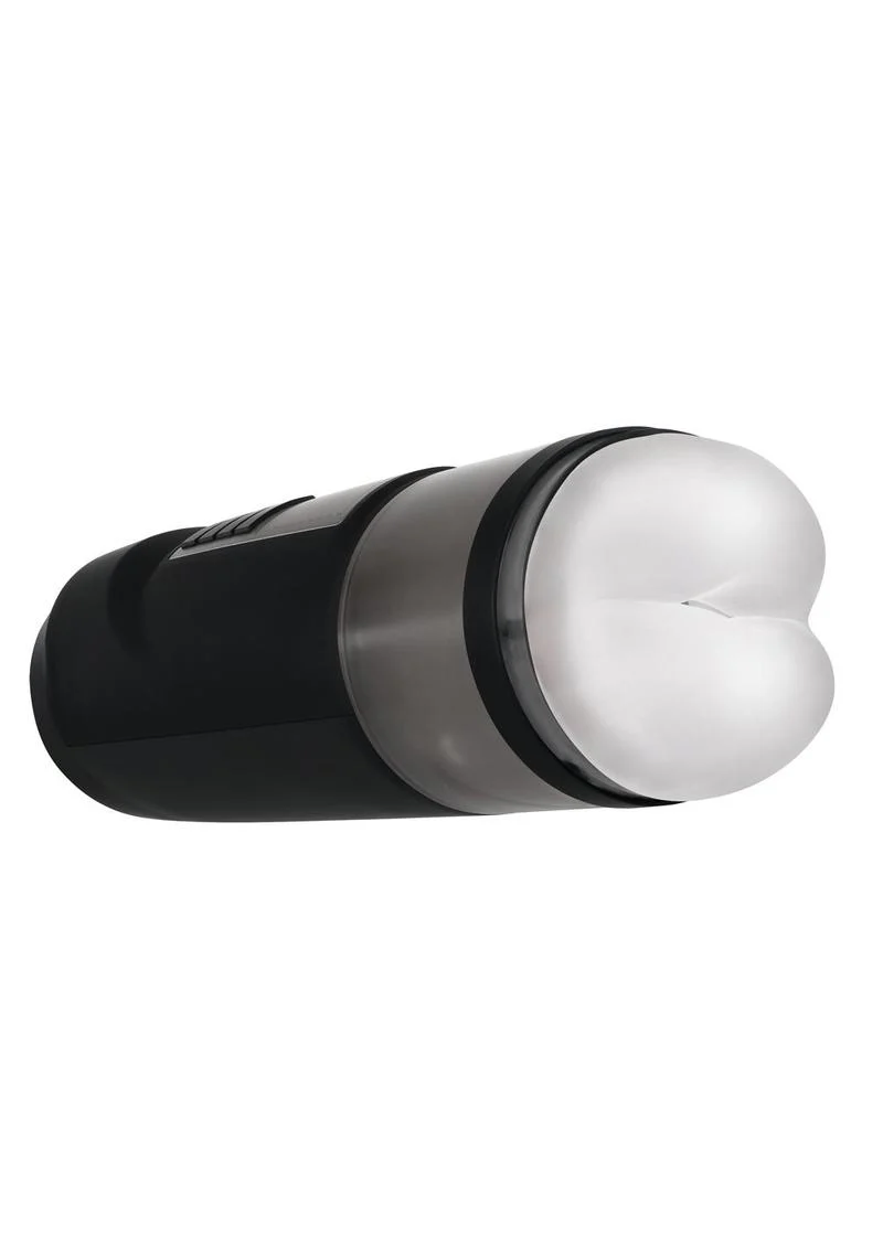 Gender X Message in a Bottle Thrusting and Spinning Stroker - Image 2