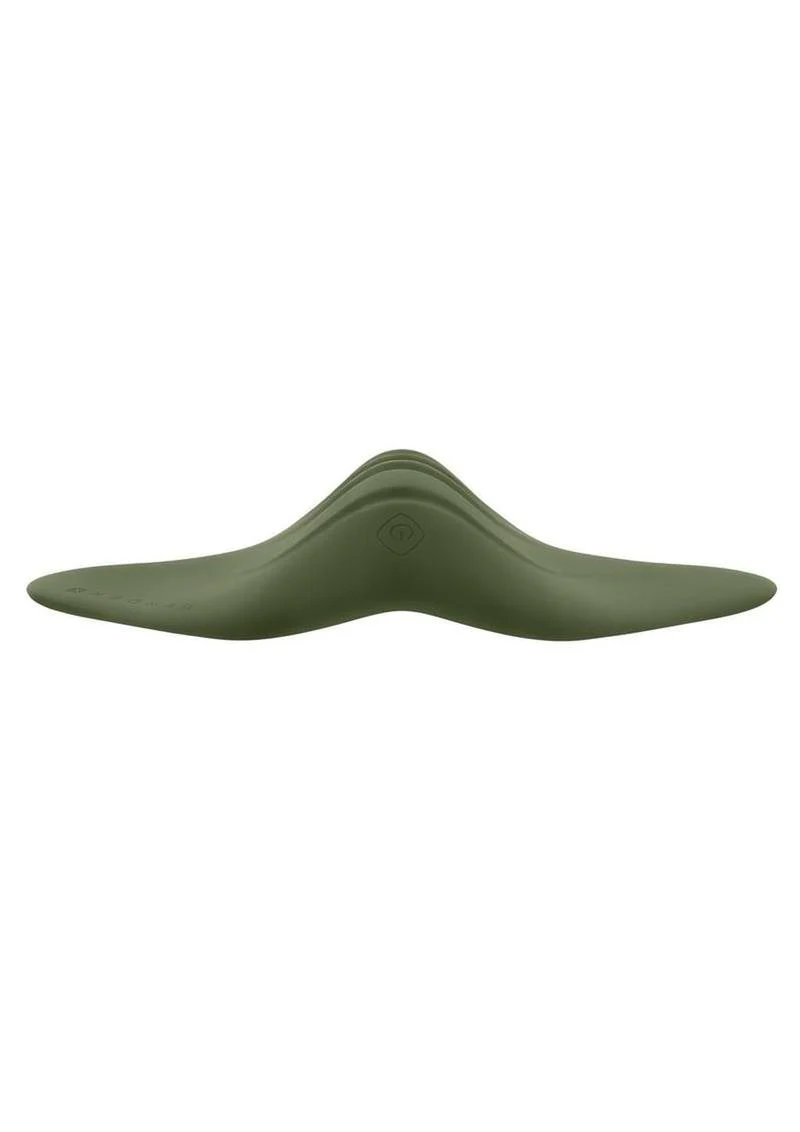 Gender X Pleasure Pad Clitoral Stimulator - Image 2