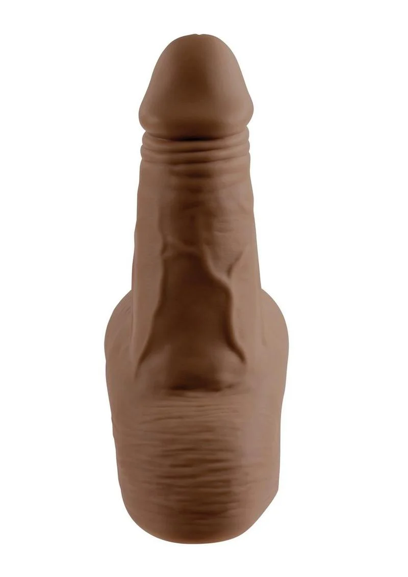 Gender X Realistic Silicone Stand to Pee – STP Pack & Play - Image 4