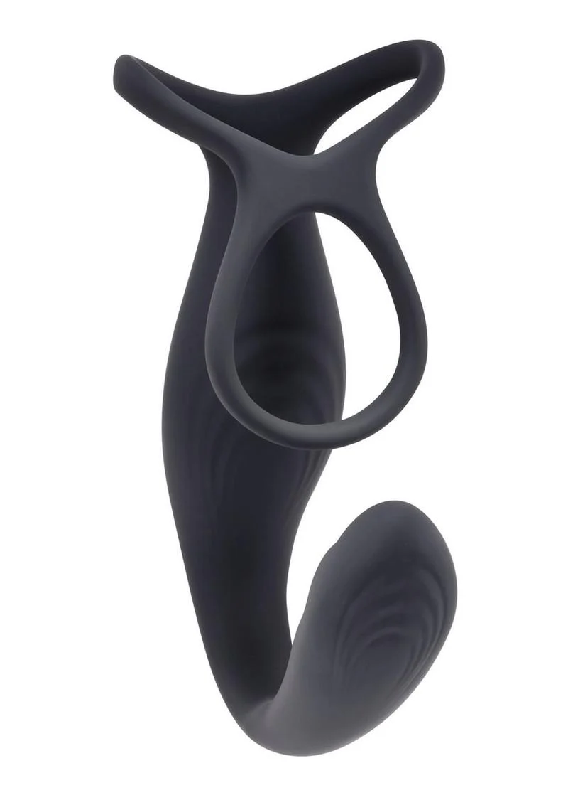 Gender X The Wrangler Rechargeable  Anal Vibrator - Image 2