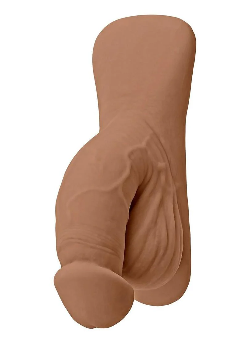 Gender X Tpe Packer Dildo - Image 2