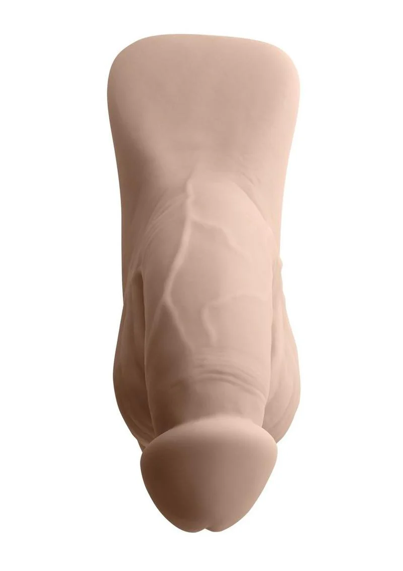 Gender X Tpe Packer Dildo - Image 3