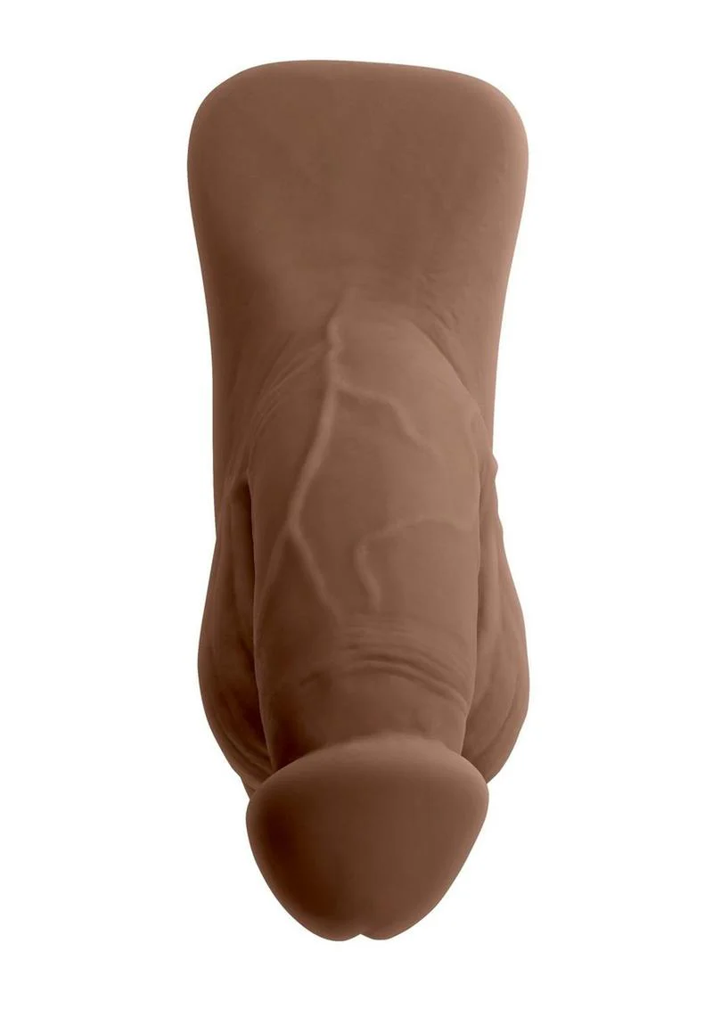 Gender X Tpe Packer Dildo - Image 4