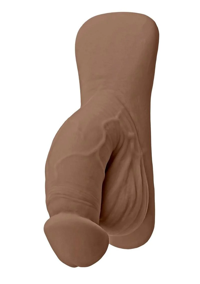 Gender X Tpe Packer Dildo - Image 5