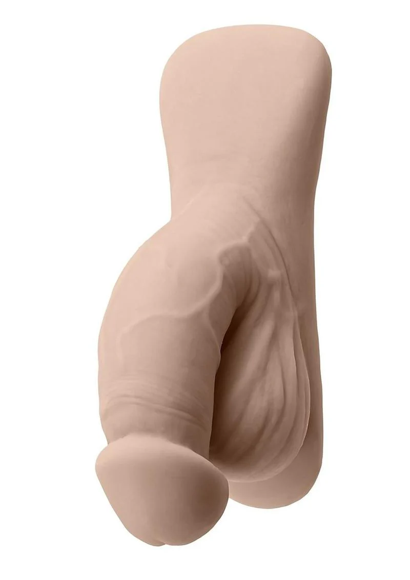 Gender X Tpe Packer Dildo - Image 6