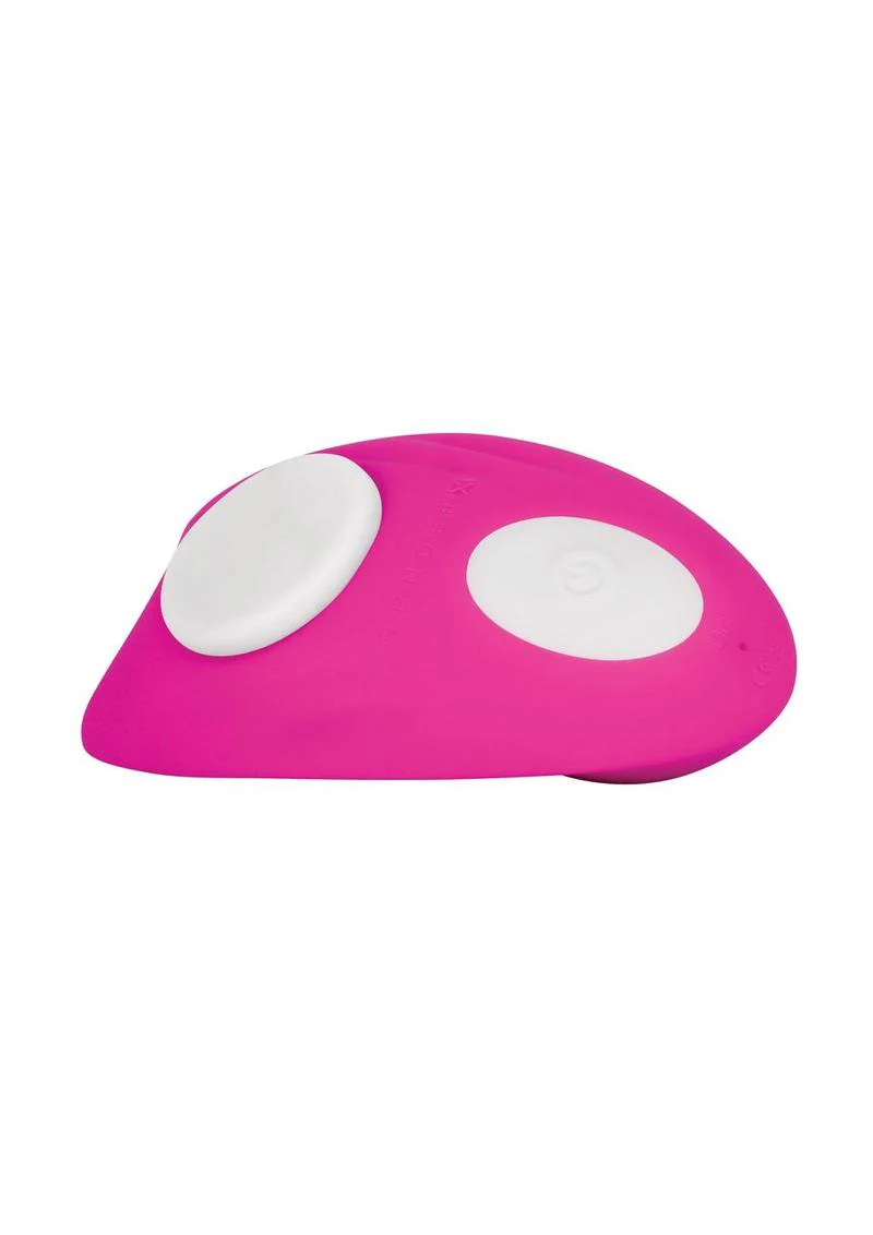 Gender X Under the Radar Silicone Panty Vibe with Remote Control - Image 2