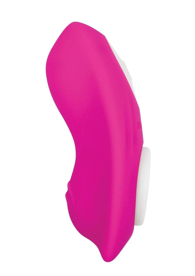 Gender X Under the Radar Silicone Panty Vibe with Remote Control - Image 3