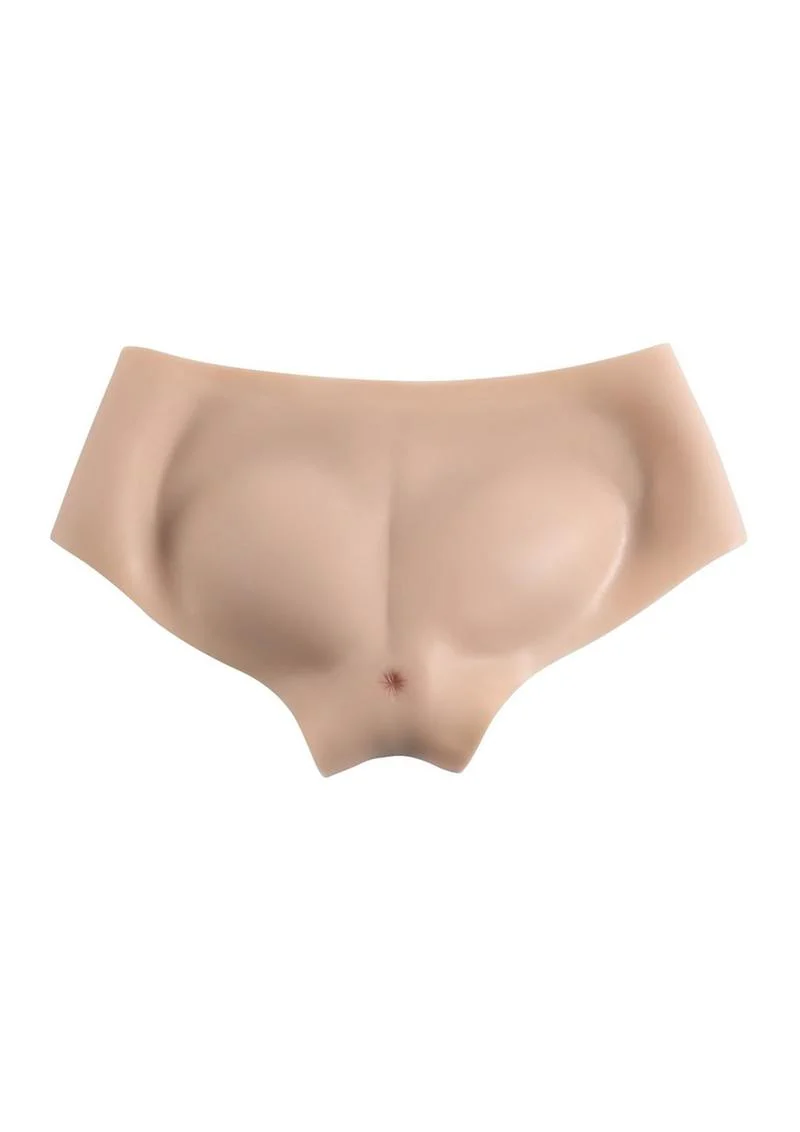 Gender X Undergarments Briefs With Squishy Feel Vagina - Image 2
