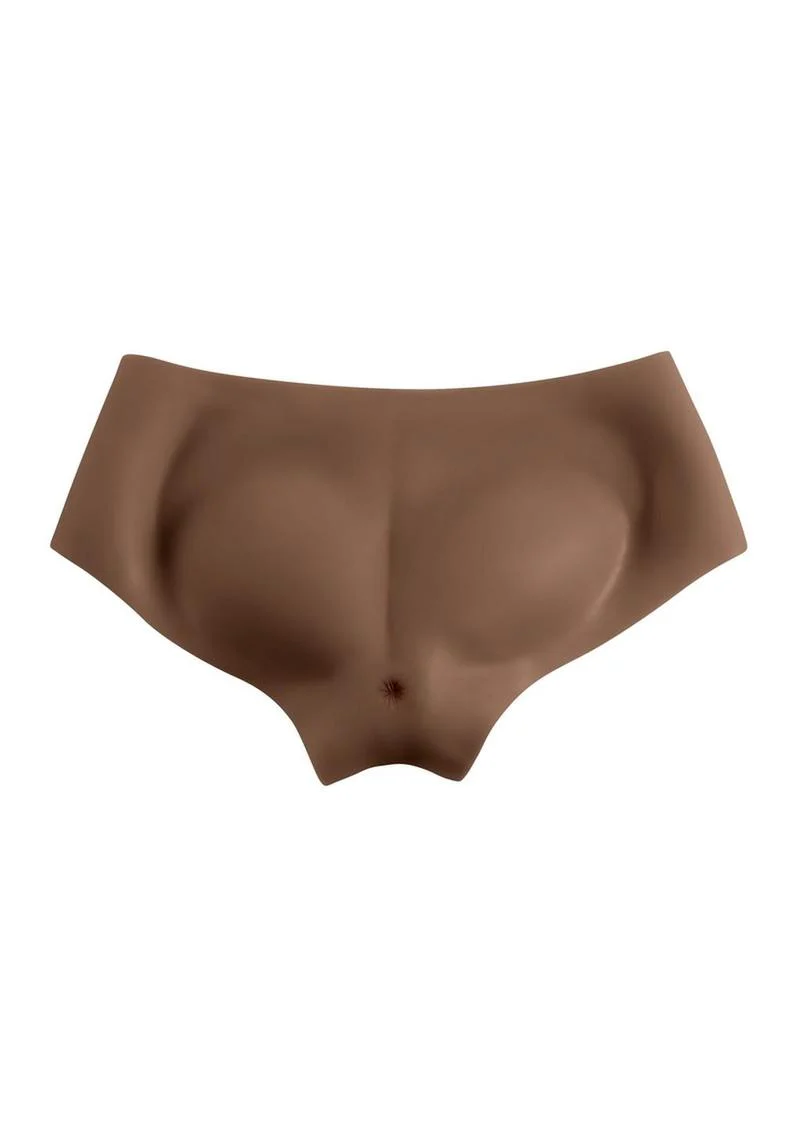 Gender X Undergarments Briefs With Squishy Feel Vagina - Image 5