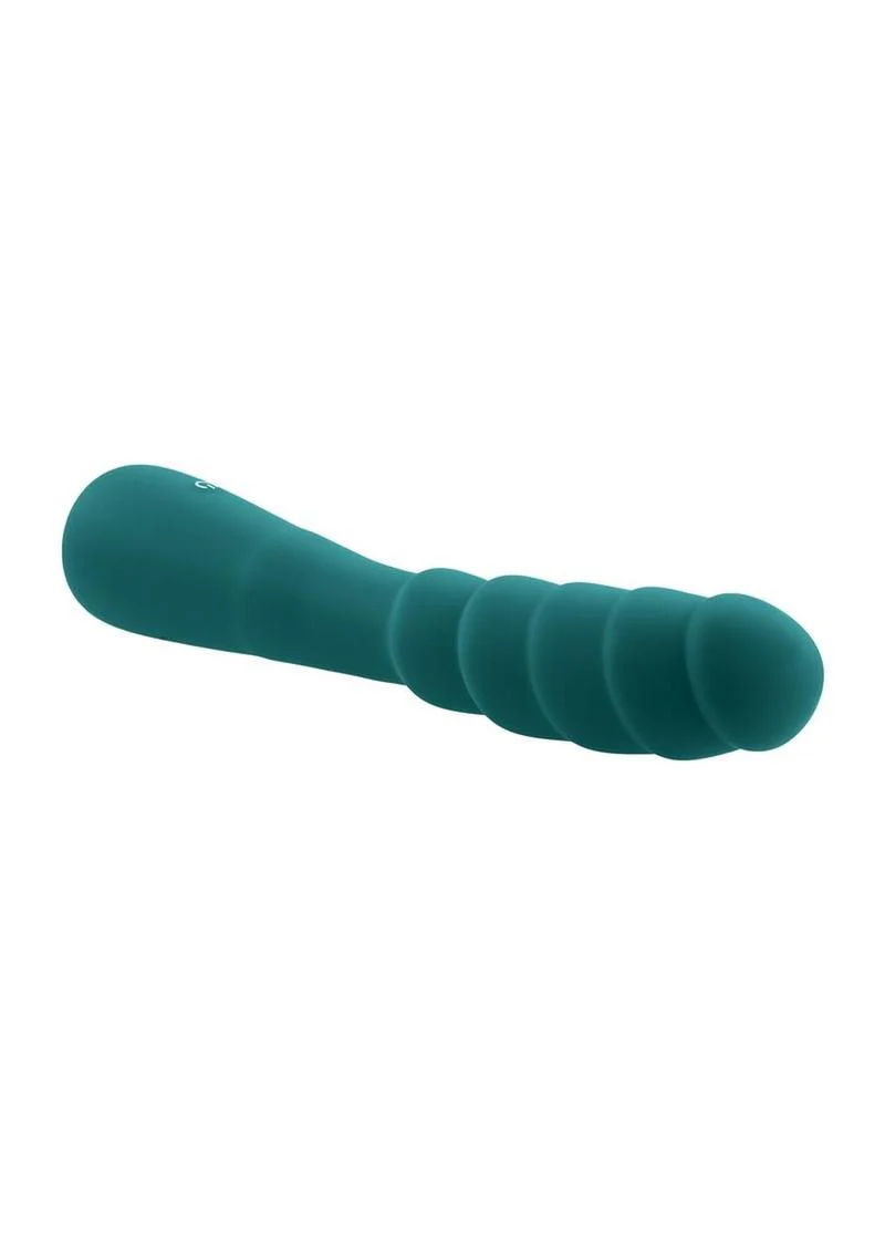 GenderX Scorpion Rechargeable Silicone Vibrator - Image 2