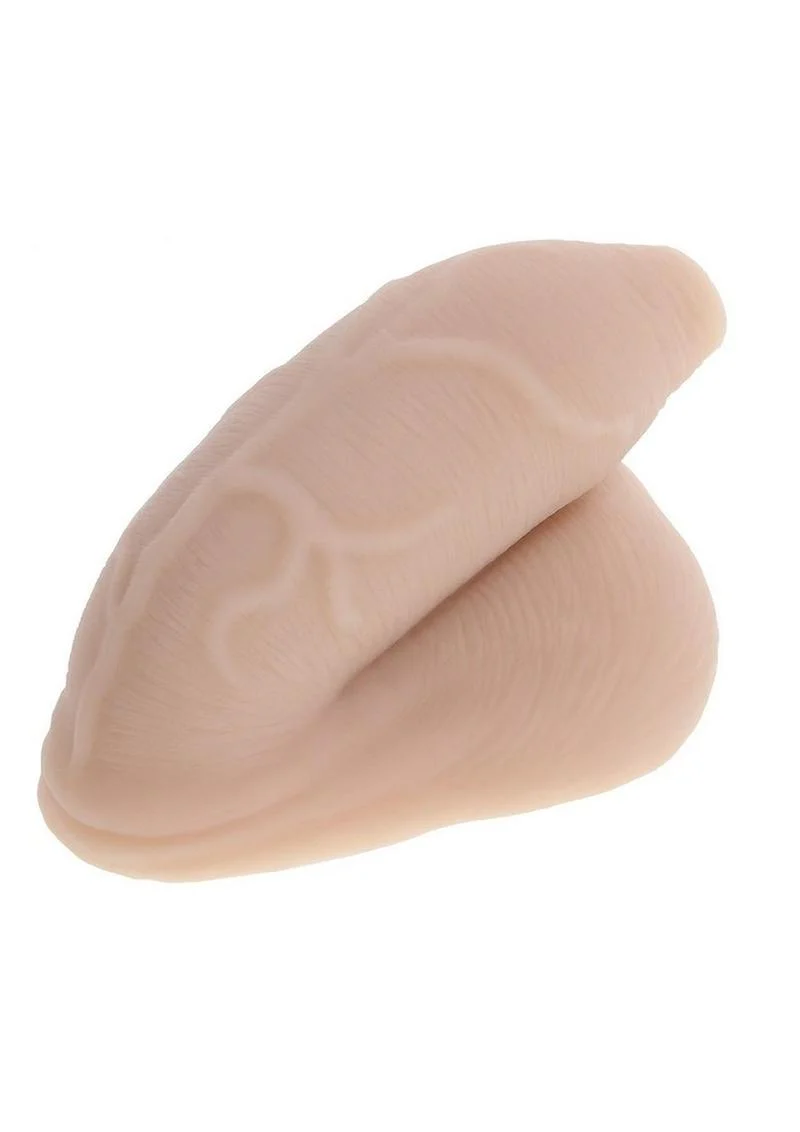GenderX The Uncircumcised Packer Dildo - Image 2