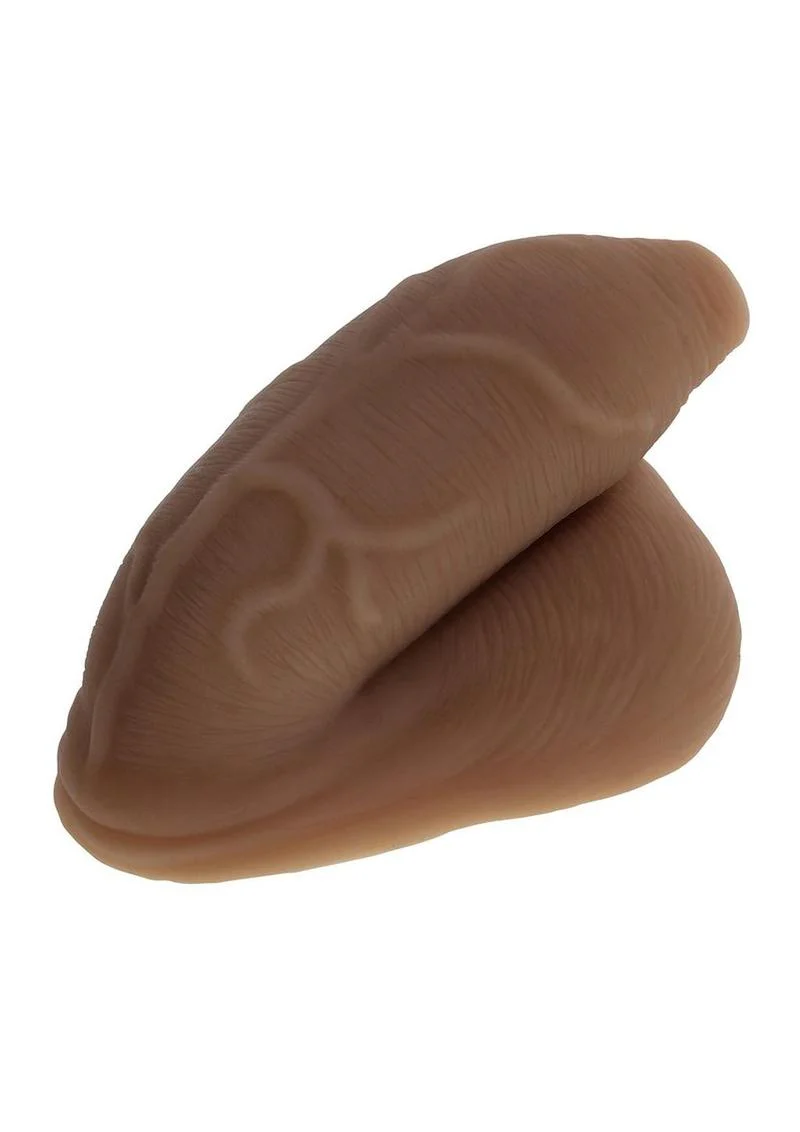 GenderX The Uncircumcised Packer Dildo - Image 4