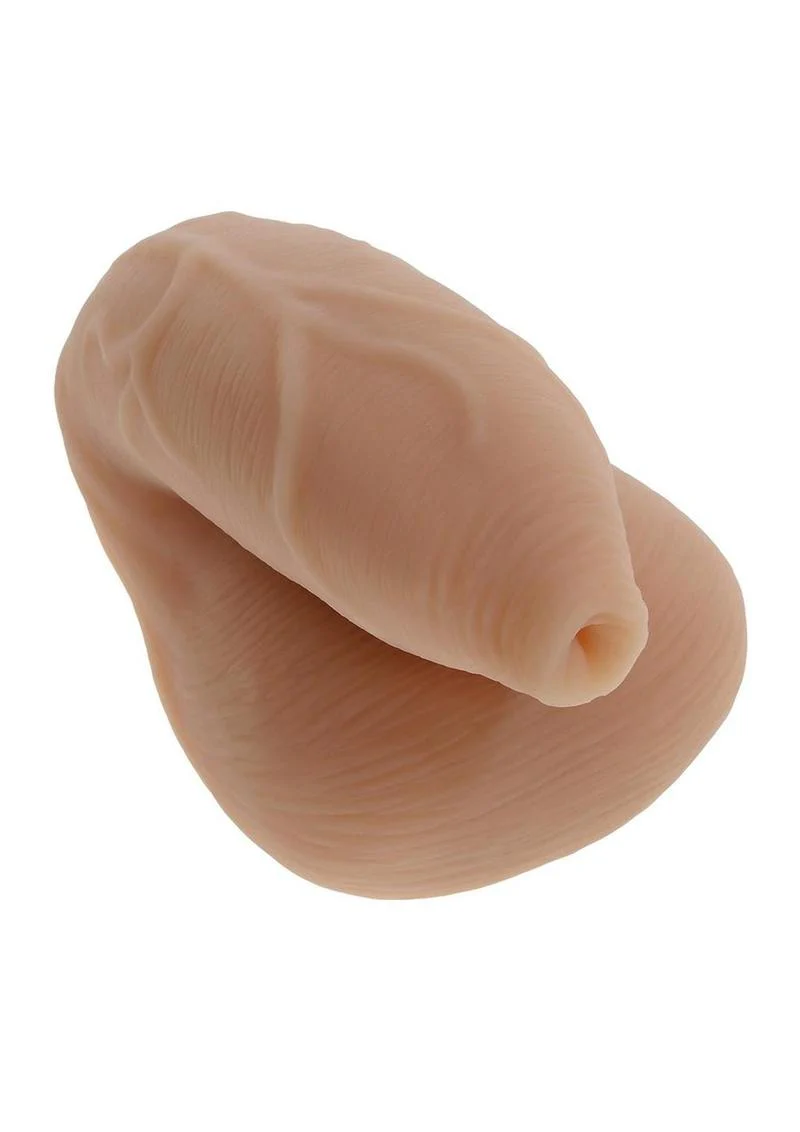 GenderX The Uncircumcised Packer Dildo - Image 6