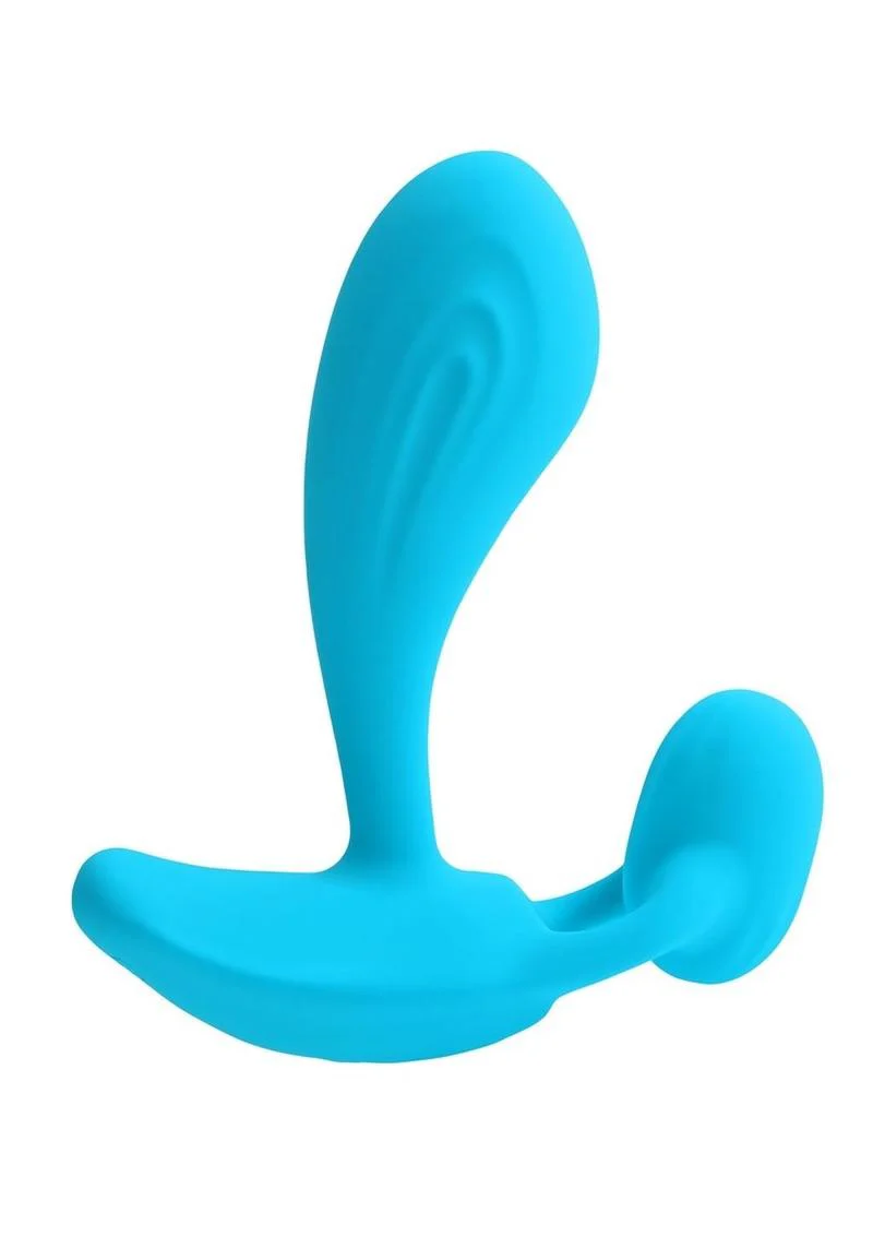 GenderX Wear Me Out Rechargeable Vibrators