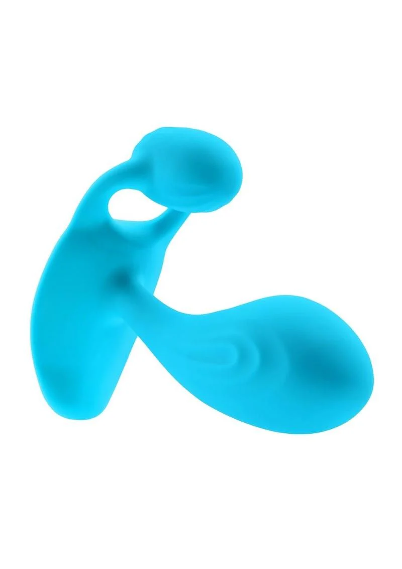GenderX Wear Me Out Rechargeable Vibrators - Image 2