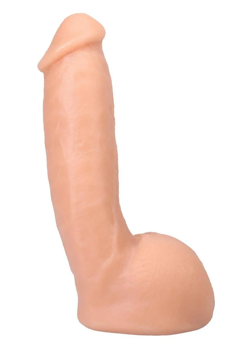 Girth Masterrr Ultraskyn Dual Density With Removable Vac U-Lock Suction Cup - Image 2