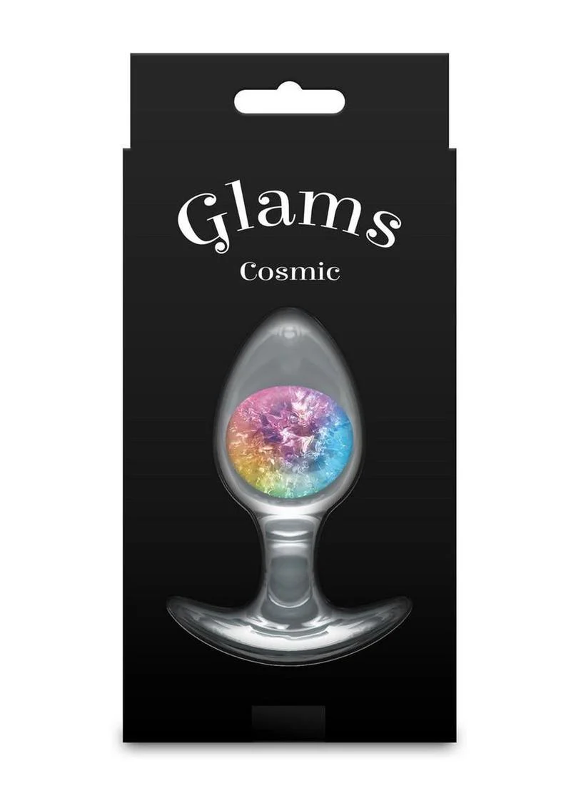 Glams Cosmic Anal Plug - Image 15
