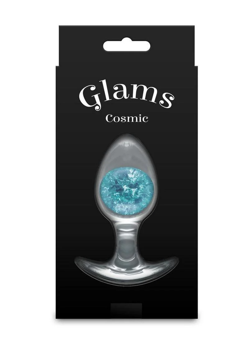 Glams Cosmic Anal Plug - Image 19