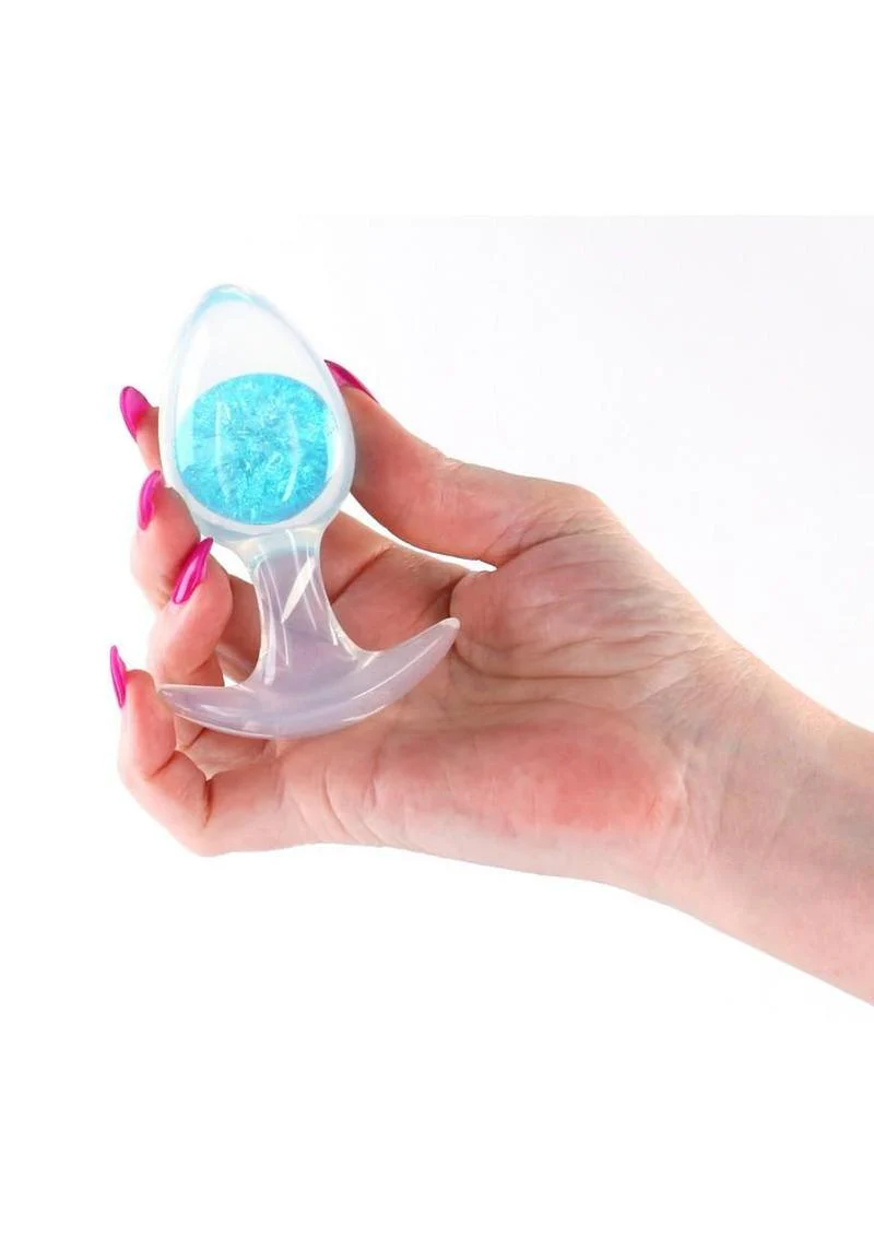 Glams Cosmic Anal Plug - Image 2