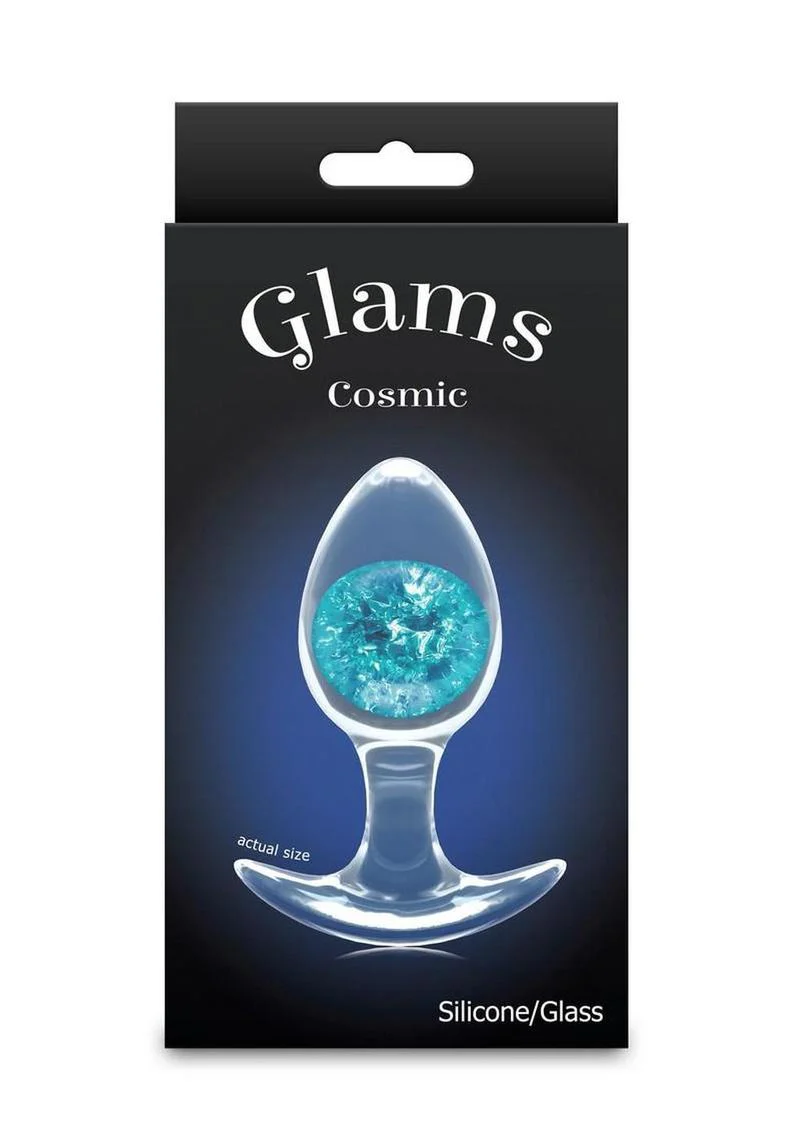 Glams Cosmic Anal Plug - Image 20
