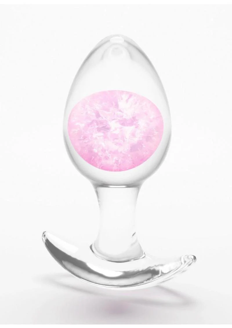 Glams Cosmic Anal Plug - Image 3