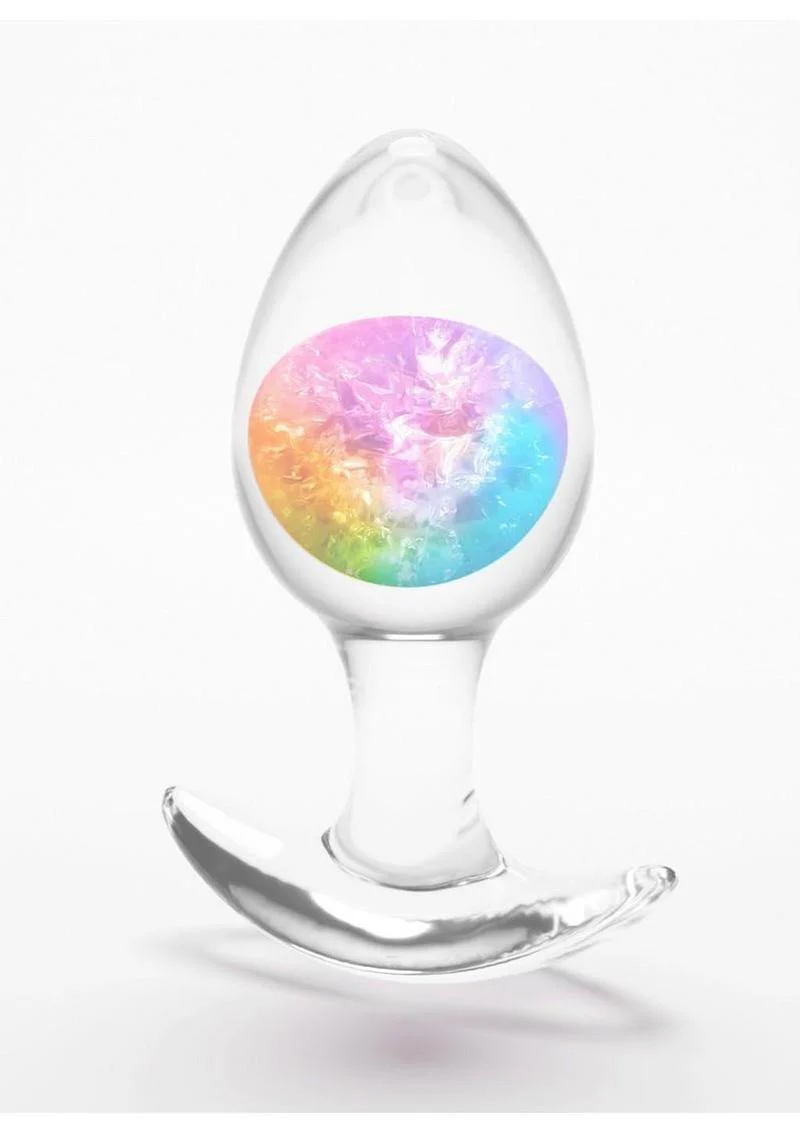 Glams Cosmic Anal Plug - Image 5