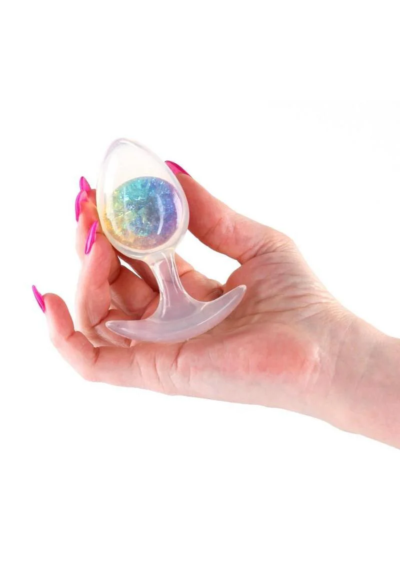 Glams Cosmic Anal Plug - Image 6