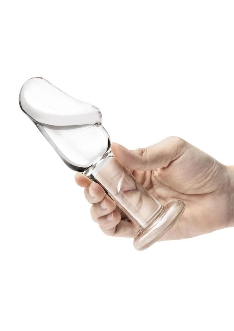 Glas 3pc Helmet Head Glass Anal Training Kit - Image 3
