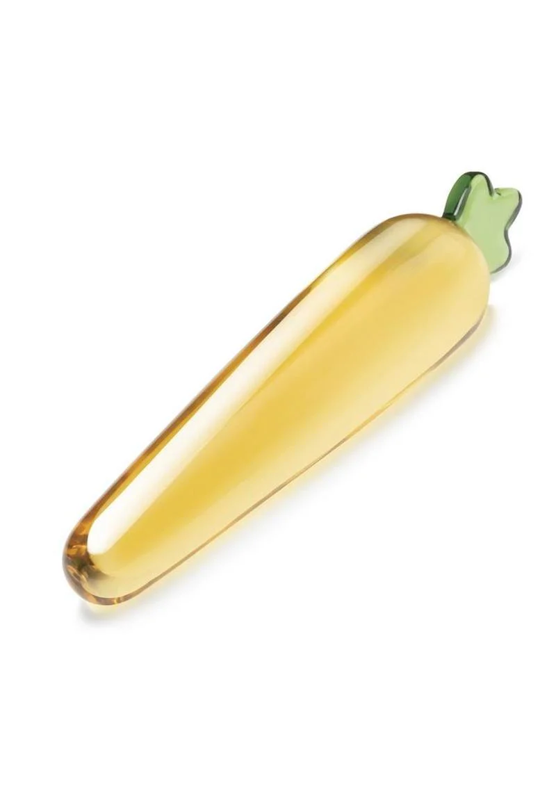 Glas Bunny’s Secret Glass Dildo - Image 2