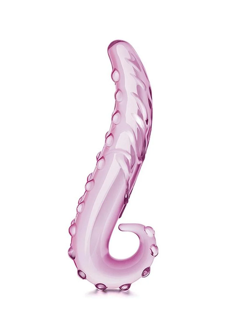 Gläs Lick-It Glass Dildo - Image 2