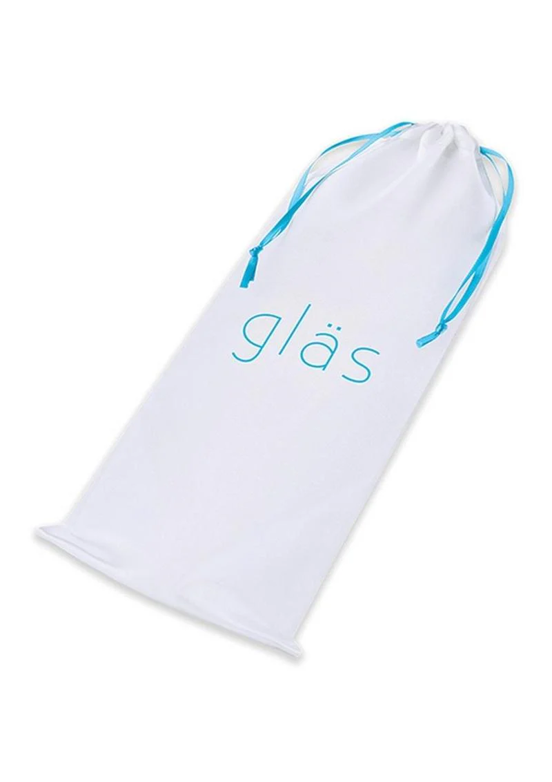 Gläs Lick-It Glass Dildo - Image 3