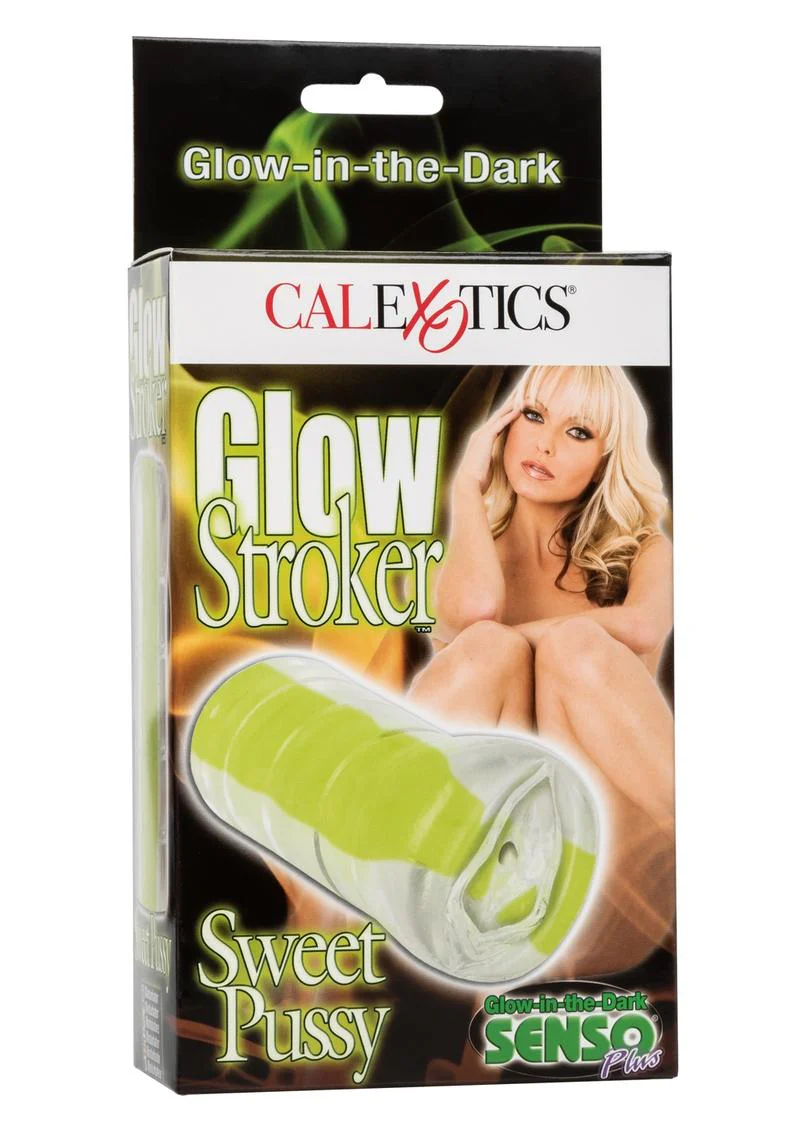 Glow Stroker Sweet Pussy - Image 4