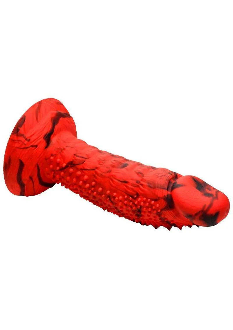 Gojira Silicone Dildo - Image 2