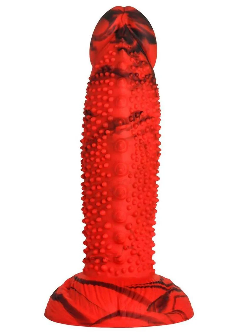 Gojira Silicone Dildo - Image 3