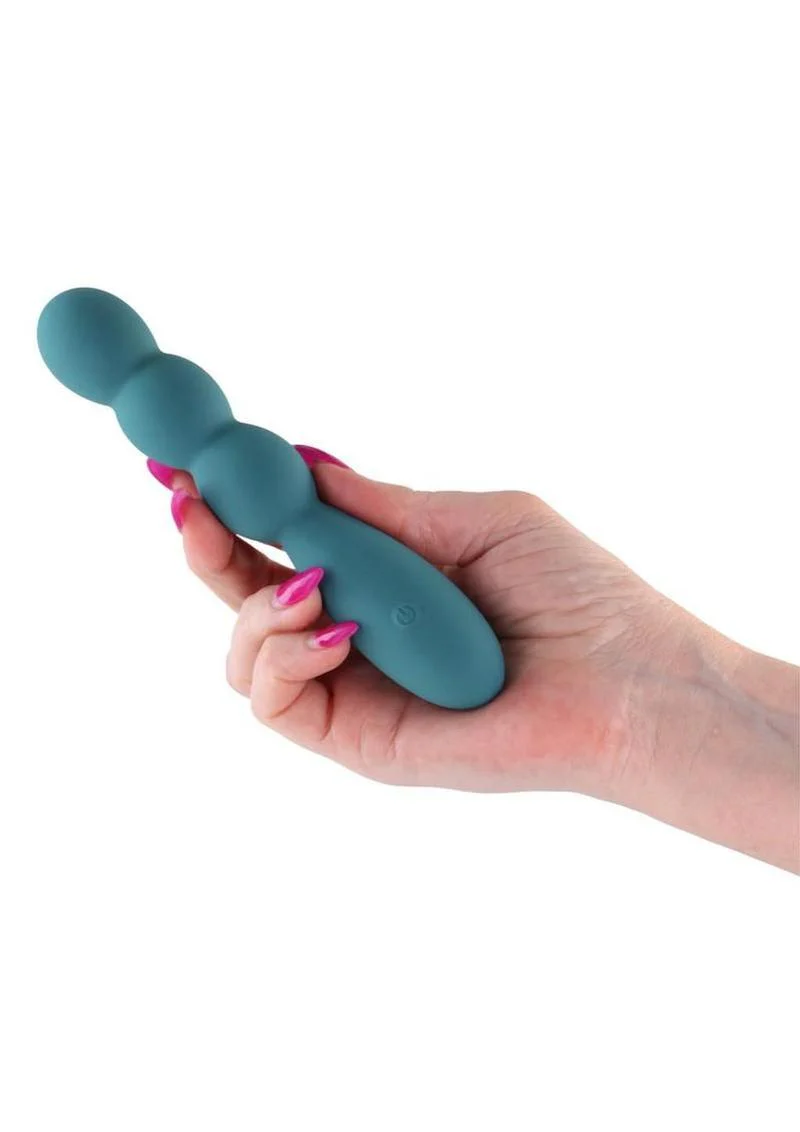 Gold N Dreams Rosa Vibrator - Image 2