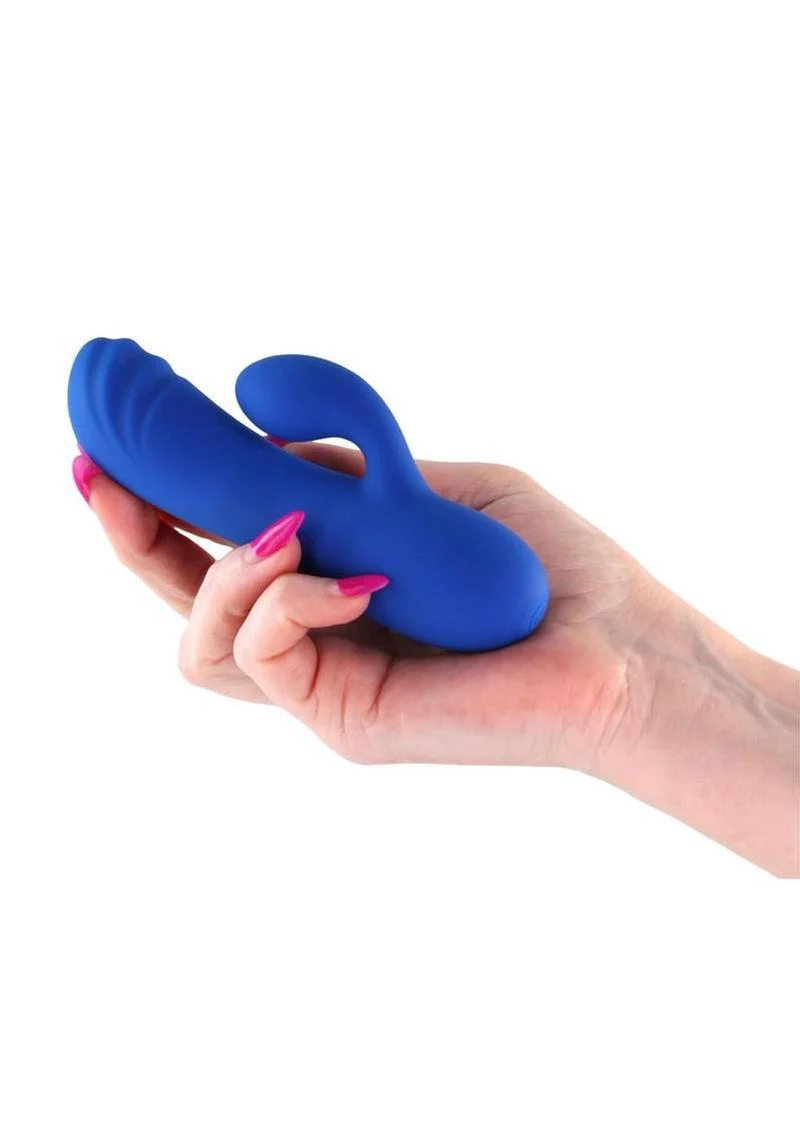 Gold N Dreams Sabrina Rabbit Vibrator - Image 2