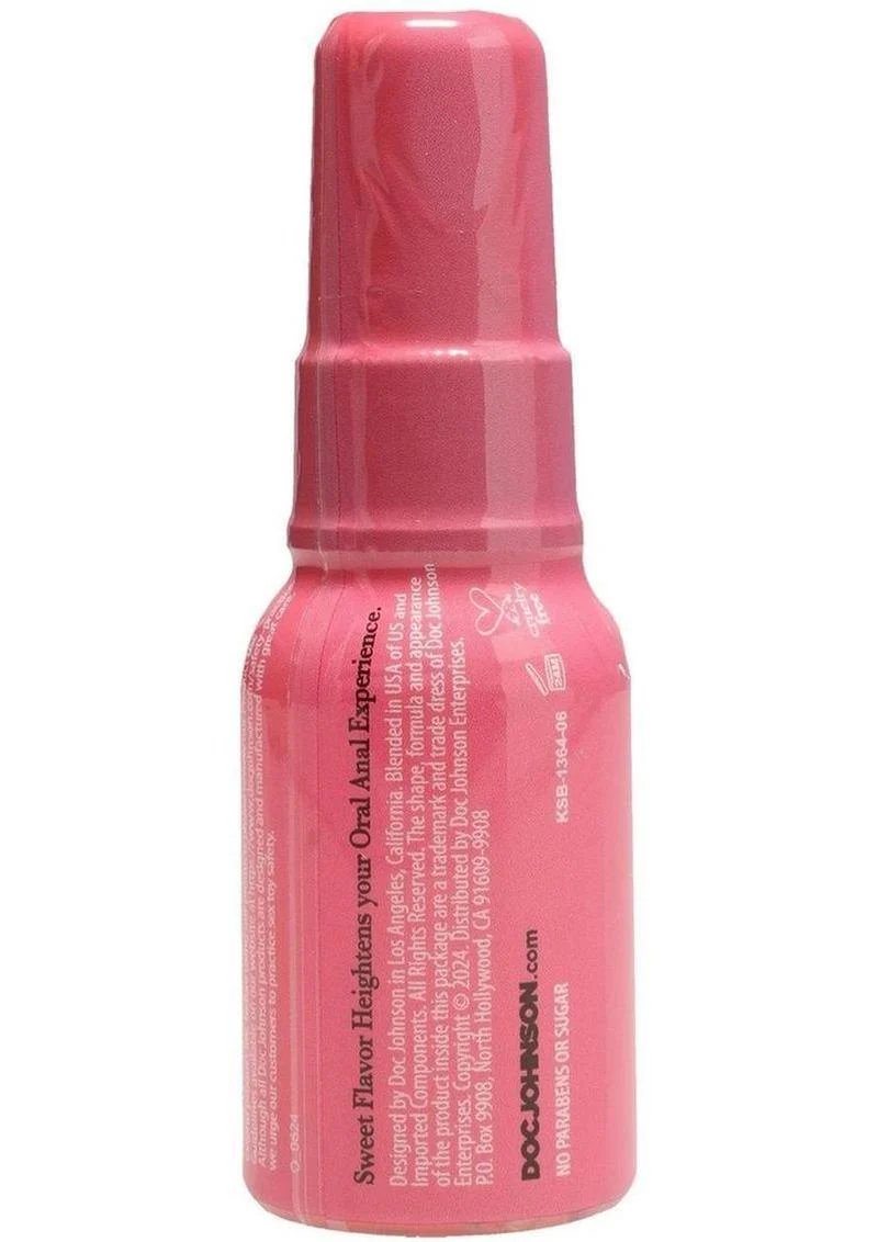 Good Head Booty Licker Spray Watermelon Flavored - Image 2