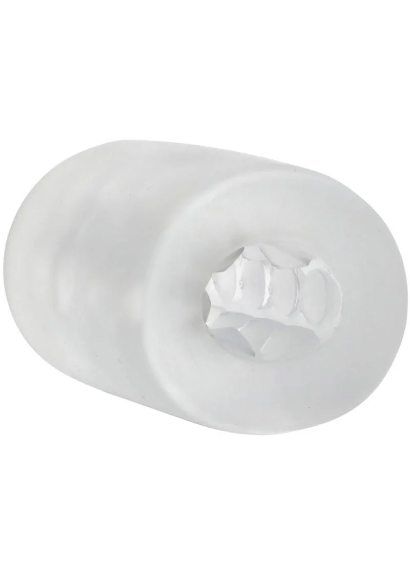 Good Head Glow Helping Head Mini Stroker Glow in the Dark - Image 2