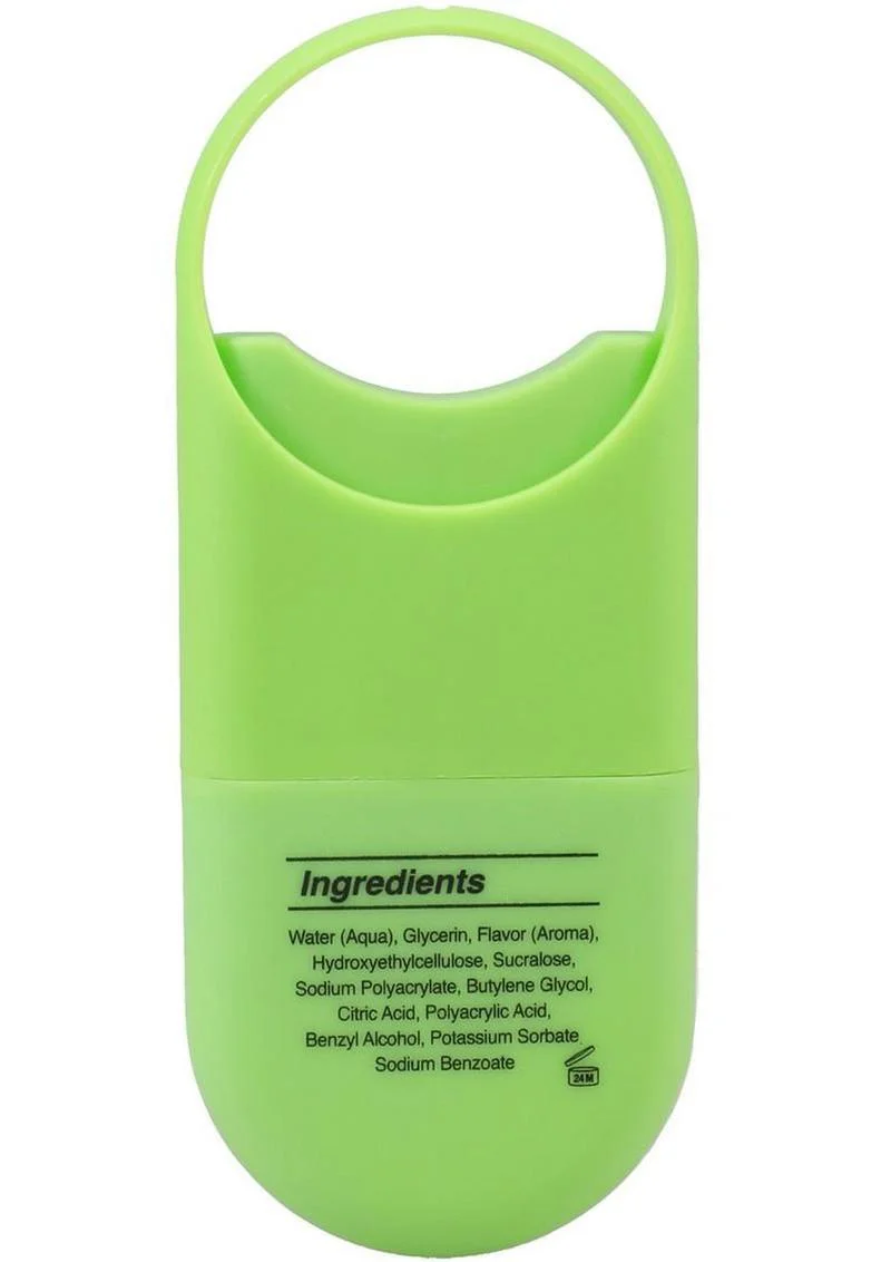Good Head Mojito Dry Mouth Spray - Image 2