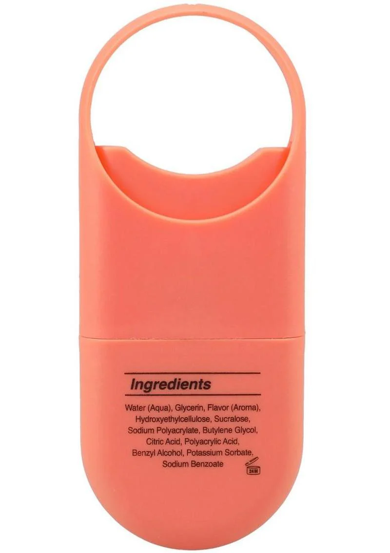 Good Head Peach Bellini Dry Mouth Spray - Image 2