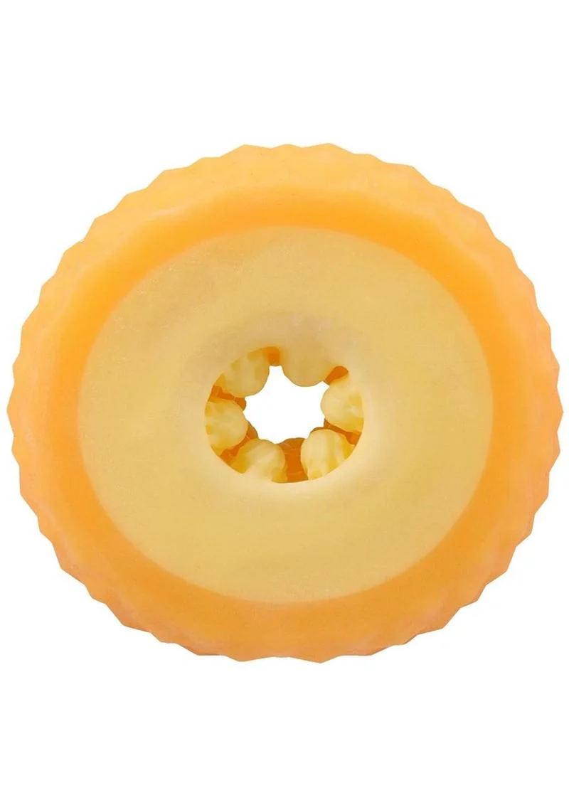 Good Head Pineapple Blowjob Set Oral Experience Kit - Image 2