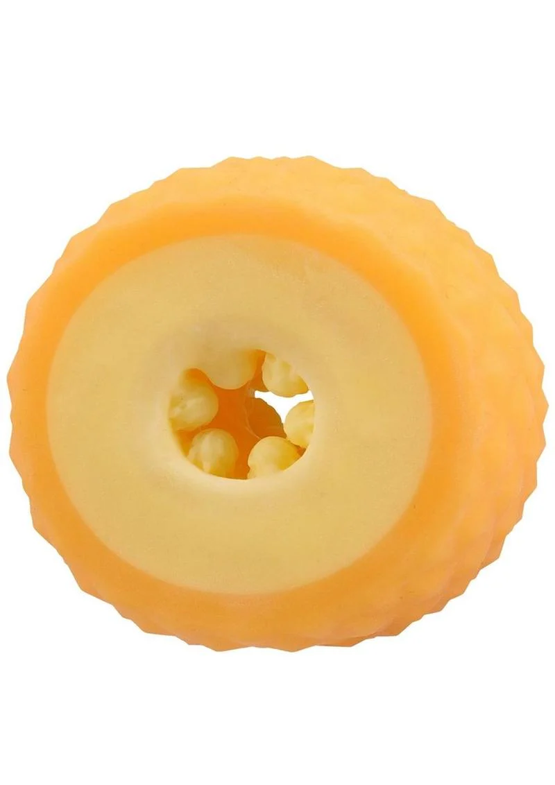 Good Head Pineapple Blowjob Set Oral Experience Kit - Image 3