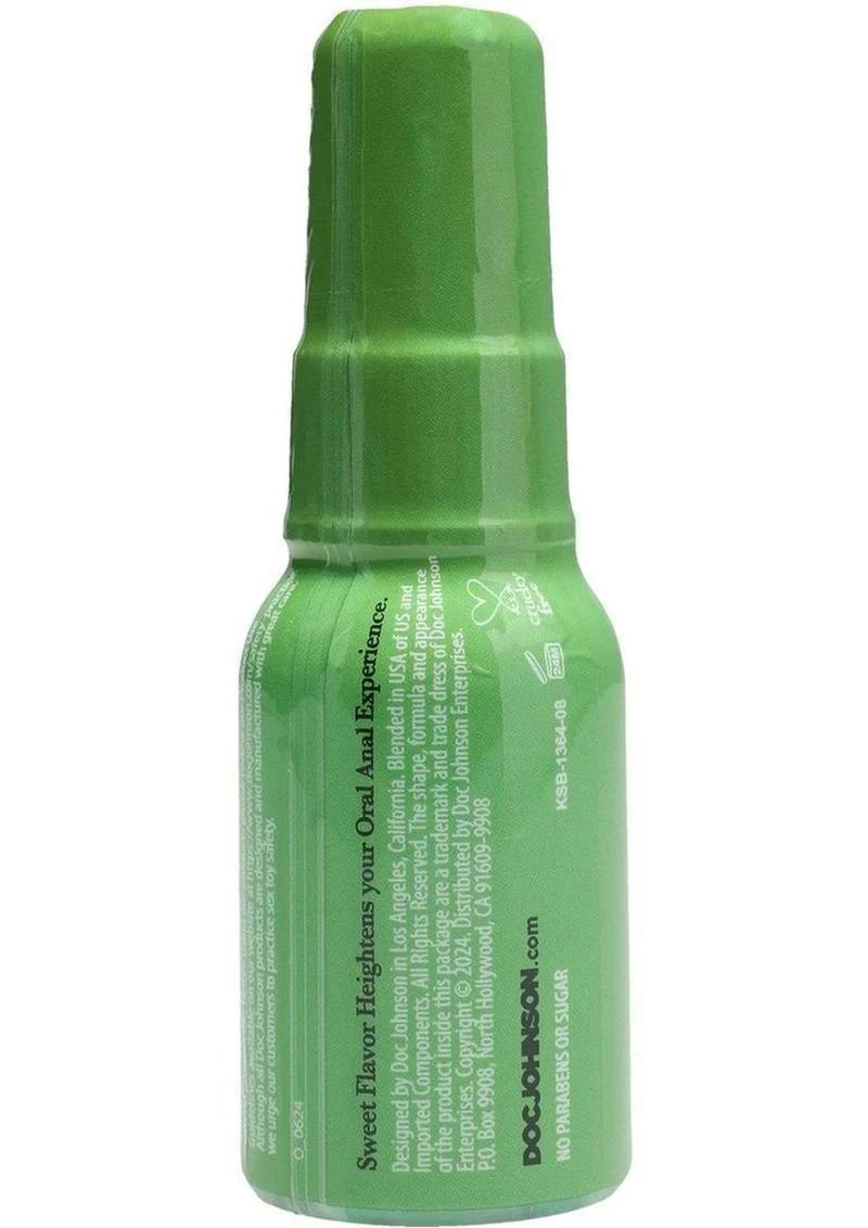 GoodHead Booty Licker Spray Mint - Image 2