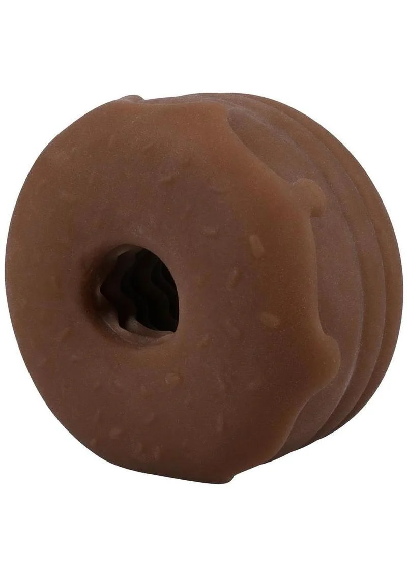 GoodHead Chocolate Donut Blowjob Set - Image 2