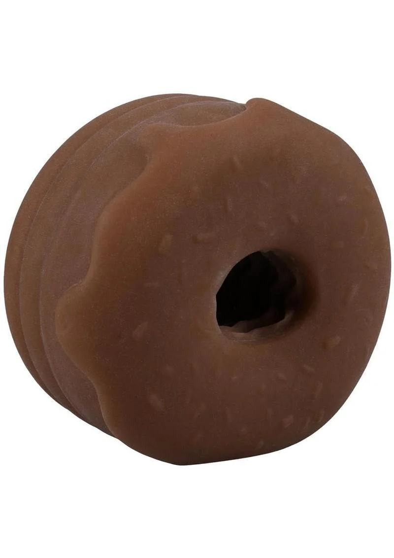 GoodHead Chocolate Donut Blowjob Set - Image 3