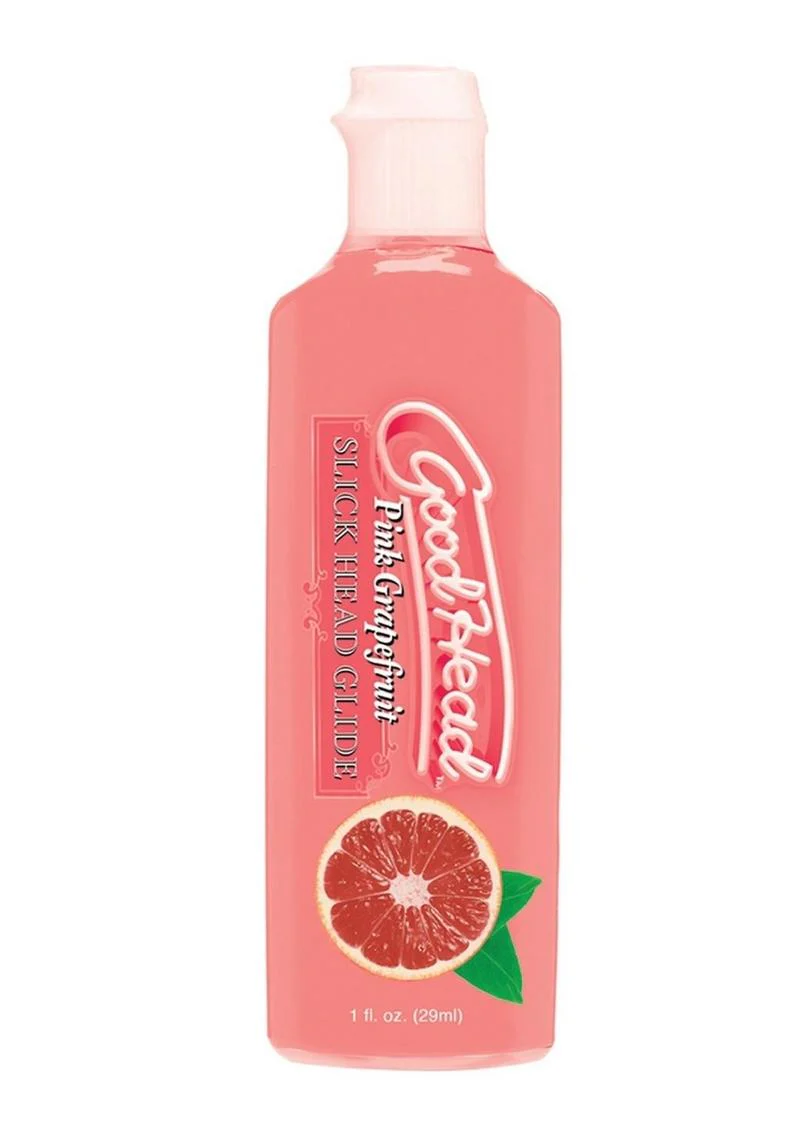 GoodHead Grapefruit Blowjob Set - Image 2