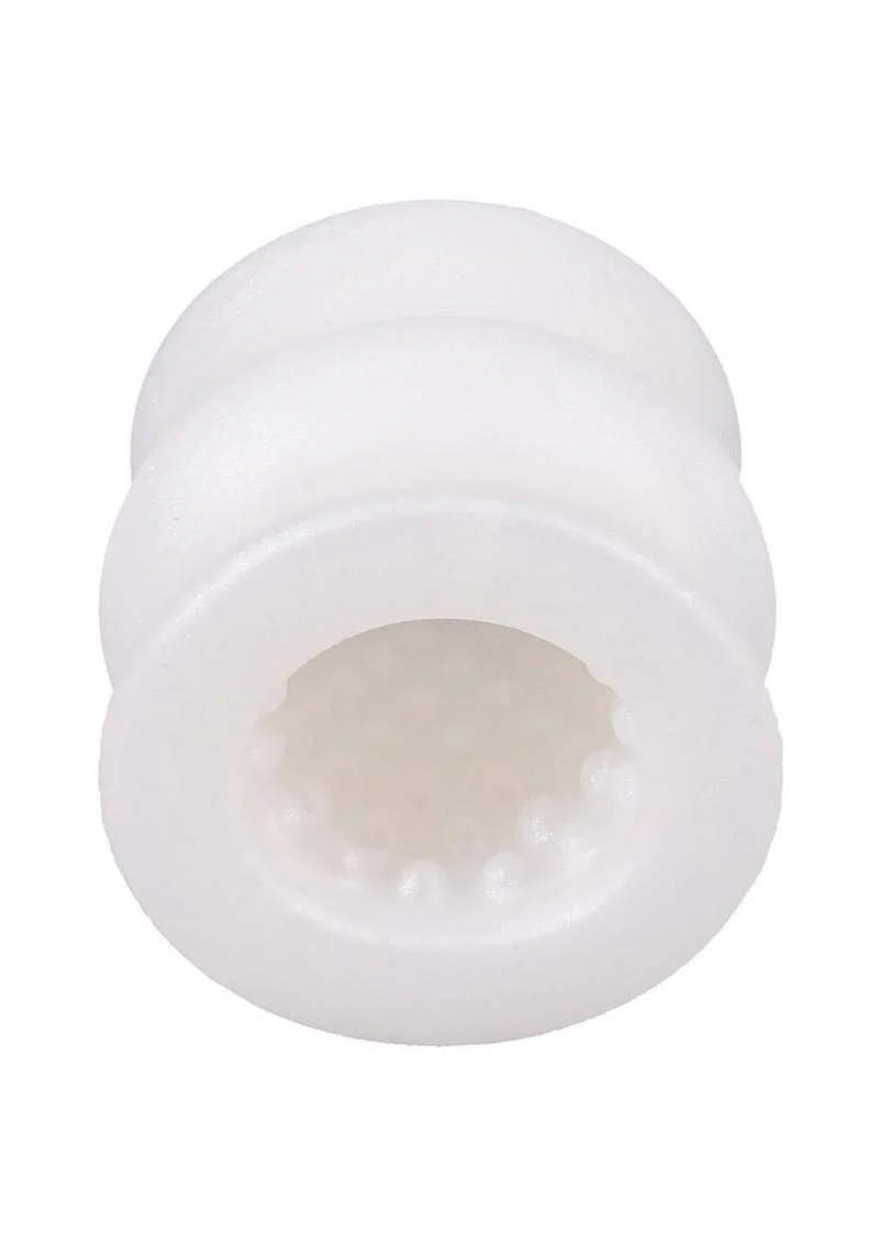 GoodHead Honeymoon Head Kit Silicone Stroker - Image 2