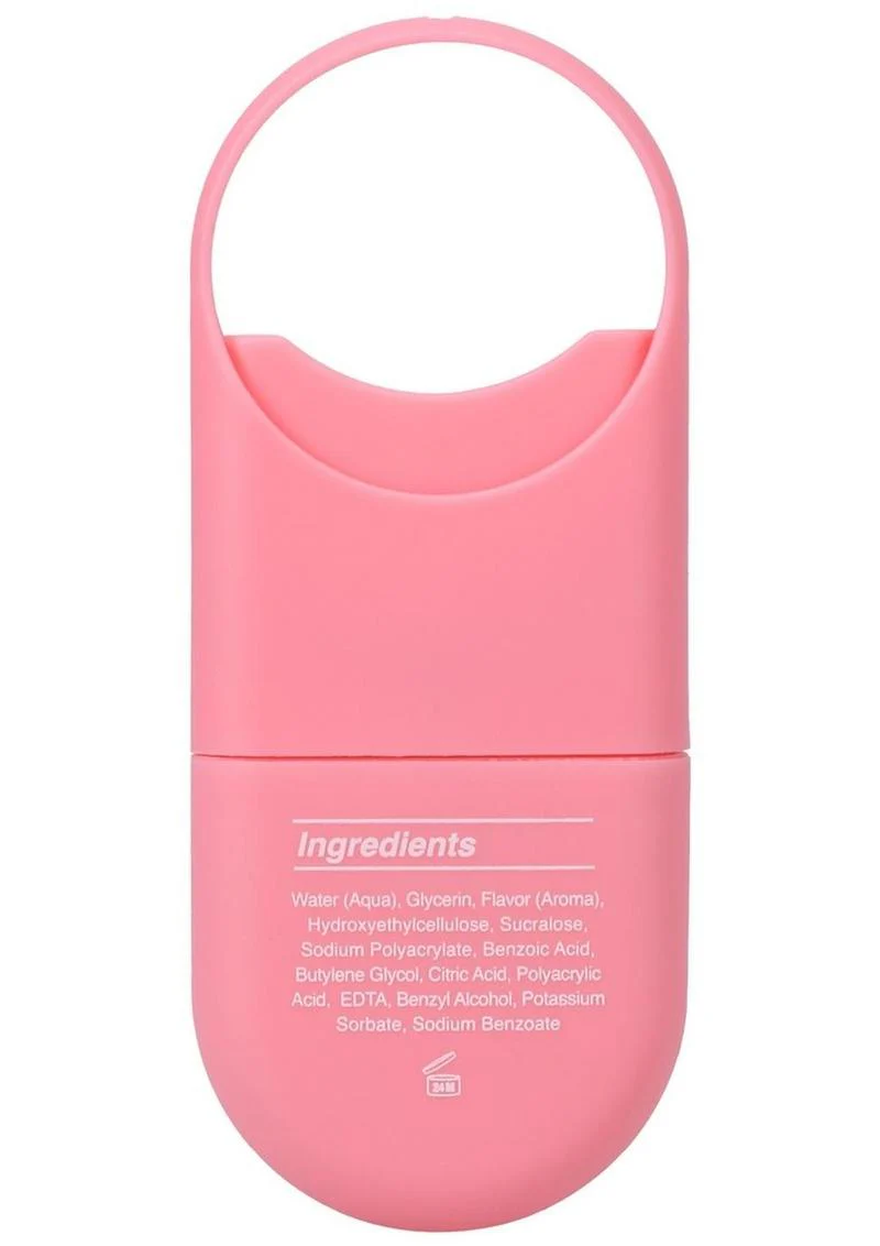 GoodHead Juicy Head To Go Dry Mouth Spray - Image 2